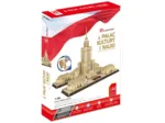 3D Puzzle - Palace of Culture and Science