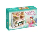 3D Puzzle - Dreamy Dollhouse - Difficulty : 4/8