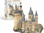 3D Puzzle - Harry Potter - Hogwarts Astronomy Tower