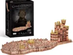 3D Puzzle - Game of Thrones - King's Landing