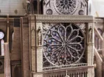 3D Puzzle - Notre Dame de Paris