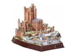 3D Puzzle - Game of Thrones - Red Keep