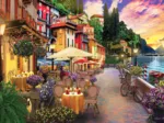 Lake Como