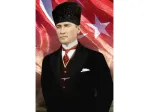 Mustafa Kemal Ataturk