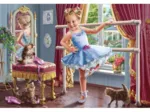 Little Ballerina