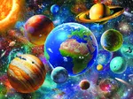 The Solar System