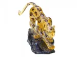 3D Puzzle - Crystal Puzzle - Leopard