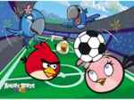 Angry Birds Rio