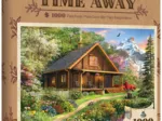 Time Away - Mountain Retreat