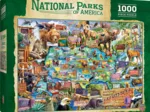 National Parks of America