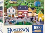 Hometown Gallery - The Dress Shop