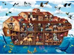 XXL Pieces - Noah's Ark