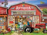 Seek & Find - Antiques for Sale