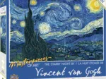 Vincent Van Gogh - Starry Night