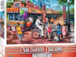 Childhood Dreams - Summer Carnival