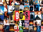 Blockbuster Movies - 90's