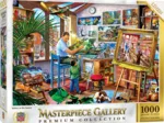 MasterPiece Gallery - Gallery on the Square