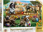 MasterPiece Gallery - Meetup at the Park