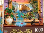 Noah's Ark Comes Alive