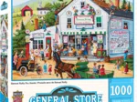 General Store - Samuel Sutty Dry Goods
