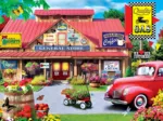 General Store - A Touch of Nostalgia