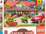 General Store - A Touch of Nostalgia
