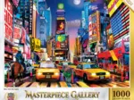 Premium Collection - New York City Lights