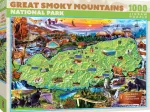 National Parks - Great Smoky Mountains
