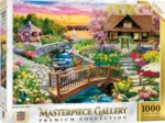 MasterPiece Gallery - Spring on the Shore