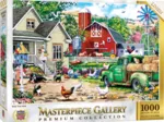 MasterPiece Gallery - Holly Tree Farm