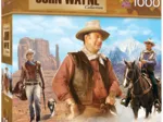 John Wayne - On the Trail