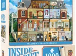 Inside Out - Walden's Manor House