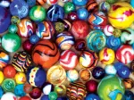 World‘s Smallest - All My Marbles - Puzzle in a Tin