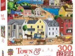 Town & Country - Home Port - EZ Grip