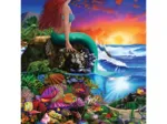 XXL Pieces - Book Box - Little Mermaid