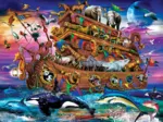 XXL Pieces - Noah's Ark