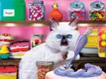 Pièces XXL Pieces - Kitten Cake Shop