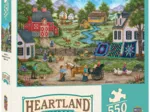 Heartland - Roadside Gossip