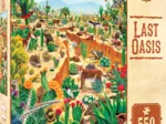 Last Oasis