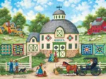 Heartland Collection - The Quilt Barn