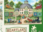 Heartland Collection - The Quilt Barn