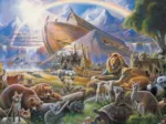Inspirational - Noah's Ark