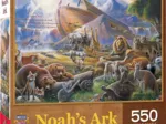 Inspirational - Noah's Ark