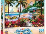 Paradise Beach - Hawaiian Life