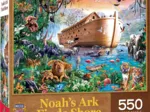 Inspirational - Noah's Ark Finds Shore