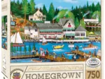 Homegrown - Roche Harbor