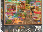Farmer's Market - Sale on the Square