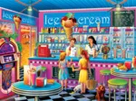 Shopkeepers - Anna's Ice Cream Parlor