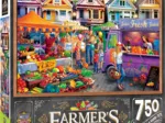 Farmer's Market - Weekend Market