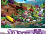 Lazy Days - Free to Fly